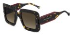 Carolina Herrera Her 0322_s (HER 0322_S_086-HA_50) Women's EYEWEAR