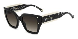 Carolina Herrera Her 0323_s (HER 0323_S_80S-HA_53) Women's EYEWEAR