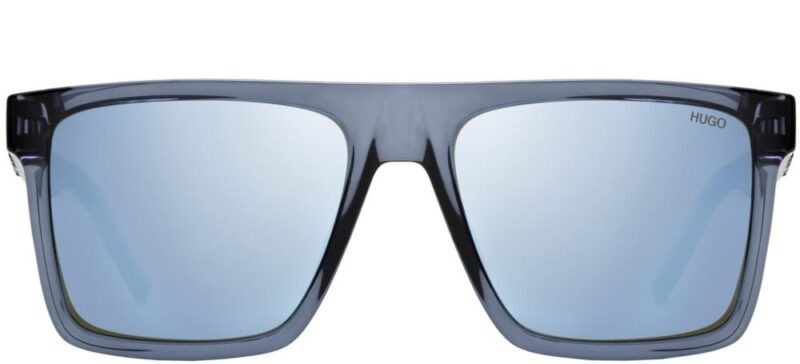 Hugo Hg 1069_s (HG 1069_S_PJP-3J_57) Men's EYEWEAR - Image 2