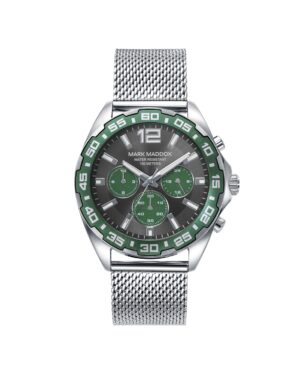 Mark Maddox - New Collection Hm0144-15 (HM0144-15) Men's Watch