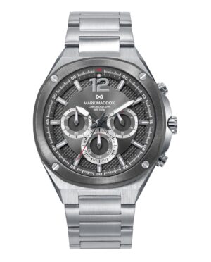 Mark Maddox - New Collection Hm1021-15 (HM1021-15) Men's Watch