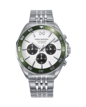 Mark Maddox - New Collection Hm1024-07 (HM1024-07) Men's Watch