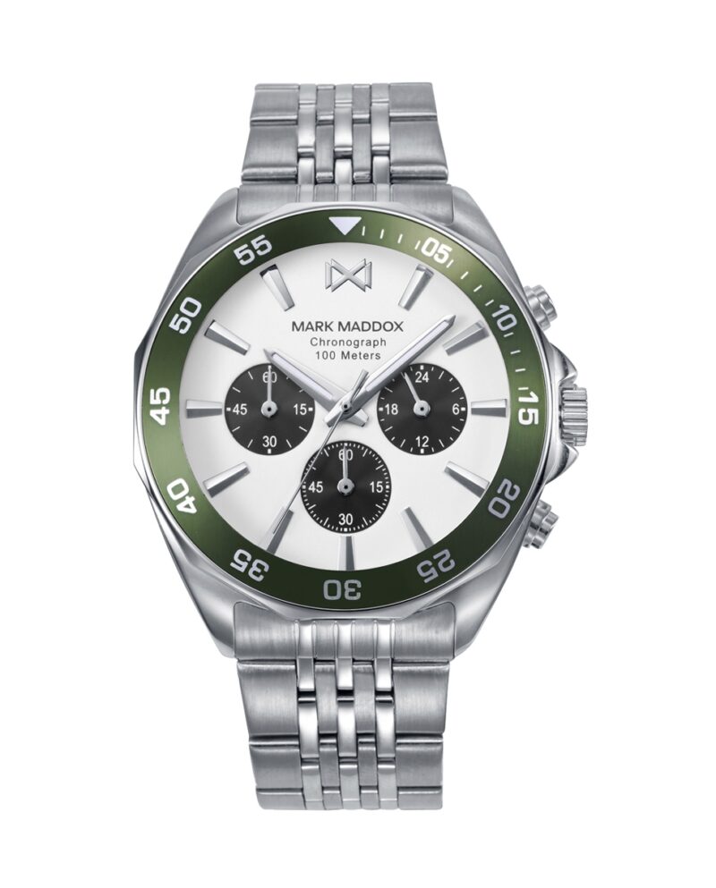 Mark Maddox - New Collection Hm1024-07 (HM1024-07) Men's Watch