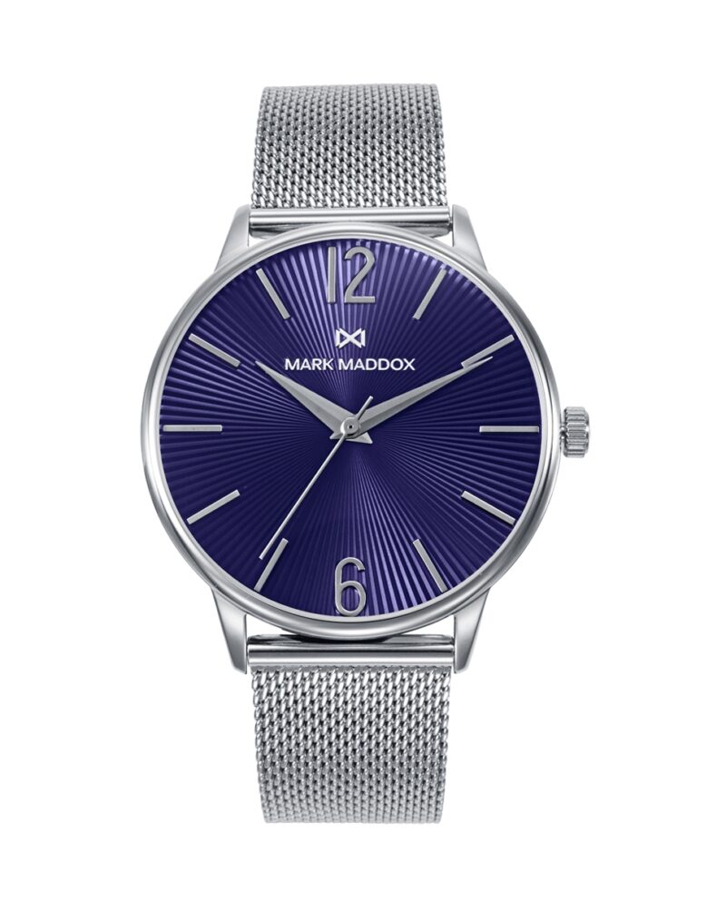 Mark Maddox - New Collection Hm1025-35 (HM1025-35) Men's Watch