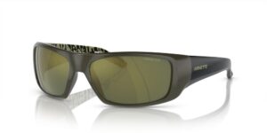 Arnette Hot Shot An 4182 (HOT SHOT AN 4182_2913-6R_62) Men's EYEWEAR