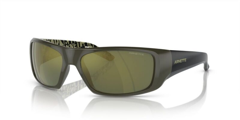 Arnette Hot Shot An 4182 (HOT SHOT AN 4182_2913-6R_62) Men's EYEWEAR