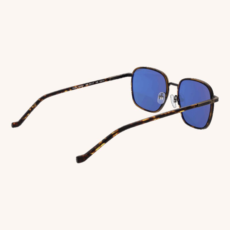 Hackett Bespoke Hsb931 54488 (HSB931 54488) Men's EYEWEAR - Image 3