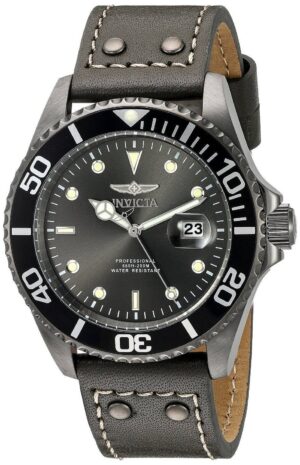 Invicta Pro Diver Quartz Professional 200M 22077 Men's Watch