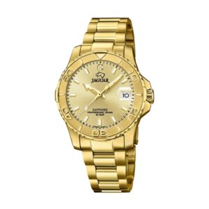 Jaguar Watches J898/2 (J898_2)  Watch