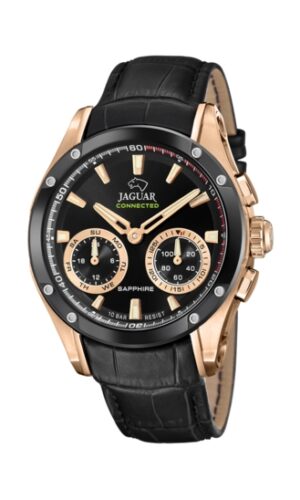 Jaguar Watches J959/1 (J959_1)  Watch