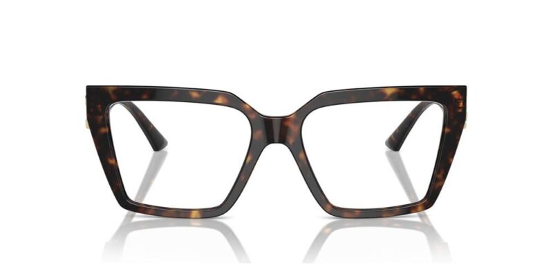 Jimmy Choo Jc 3017u (JC 3017U_5002_52) Women's EYEWEAR - Image 2