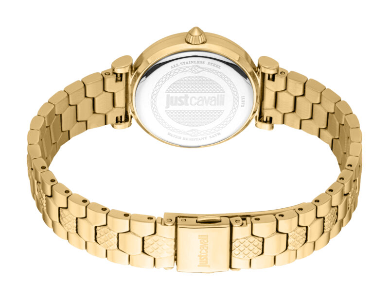 Just Cavalli Varenna Set JC1L273M0065 Ladies Watch - Image 2