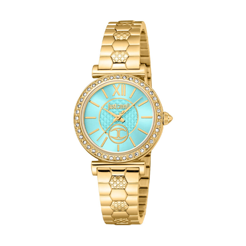 Just Cavalli Varenna Set JC1L273M0065 Ladies Watch - Image 4