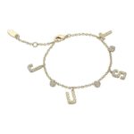 Just Cavalli Jewels Jewelry Jcbr01233200 (JCBR01233200)  JEWELRY