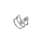 Just Cavalli Jewels Jewelry Jcrg00170106 (JCRG00170106)  JEWELRY