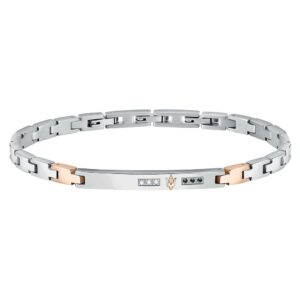 Maserati Jewels Jewels W-diamond (JM521ATY11) Men's JEWELRY