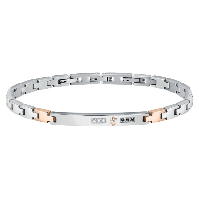 Maserati Jewels Jewels W-diamond (JM521ATY11) Men's JEWELRY