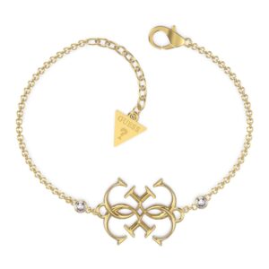 Guess Jewels Jewelry Jubb01475jwygs (JUBB01475JWYGS)  JEWELRY