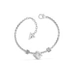 Guess Jewels Jewelry Jubb03085jwrhs (JUBB03085JWRHS)  JEWELRY