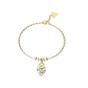 Guess Jewels Jewelry Jubb03100jwygs (JUBB03100JWYGS)  JEWELRY