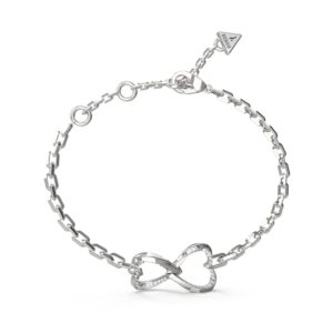 Guess Jewels Jewelry Jubb04618jwrhs (JUBB04618JWRHS)  JEWELRY