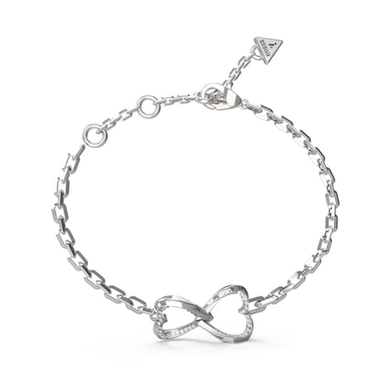 Guess Jewels Jewelry Jubb04618jwrhs (JUBB04618JWRHS)  JEWELRY
