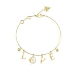 Guess Jewels Jewelry Jubb05033jwygs (JUBB05033JWYGS)  JEWELRY