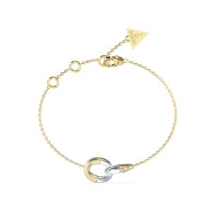 Guess Jewels Jewelry Jubb05374jwygrhs (JUBB05374JWYGRHS)  JEWELRY