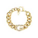 Guess Jewels Jewelry Jubb05433jwygs (JUBB05433JWYGS)  JEWELRY