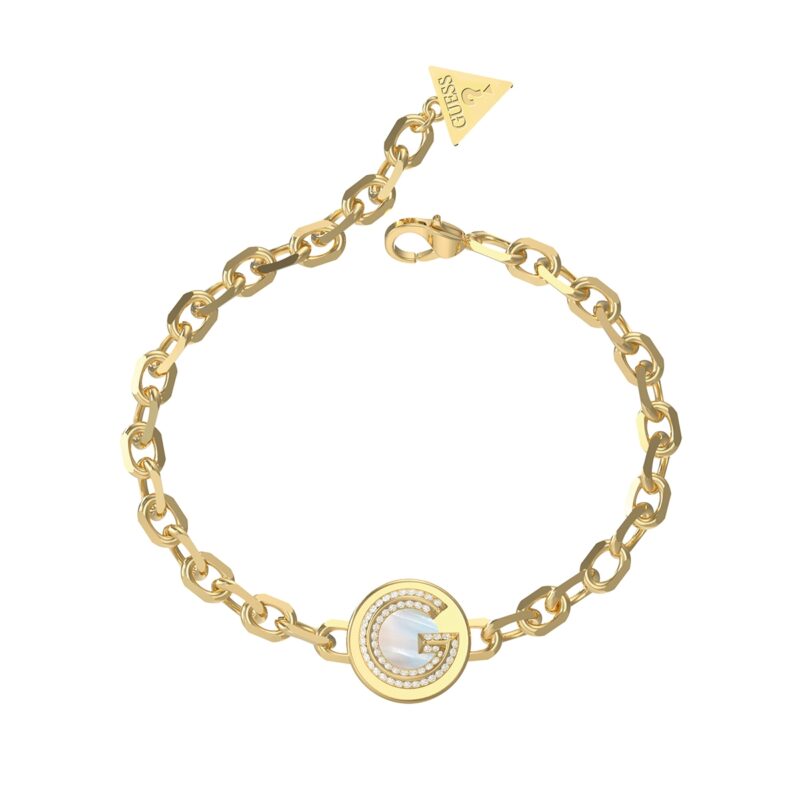 Guess Jewels Jewelry Jubb05438jwygs (JUBB05438JWYGS)  JEWELRY