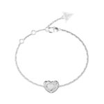 Guess Jewels Jewelry Jubb05461jwrhs (JUBB05461JWRHS)  JEWELRY