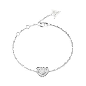 Guess Jewels Jewelry Jubb05461jwrhs (JUBB05461JWRHS)  JEWELRY