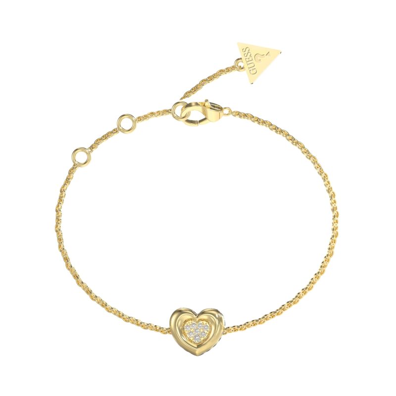 Guess Jewels Jewelry Jubb05461jwygs (JUBB05461JWYGS)  JEWELRY