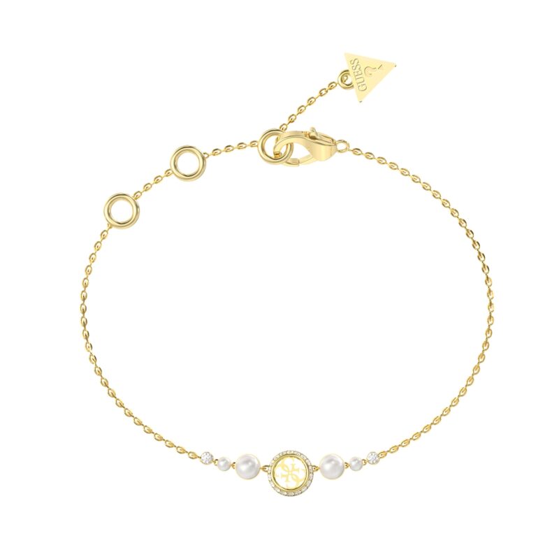 Guess Jewels Jewelry Jubb05516jwygs (JUBB05516JWYGS)  JEWELRY