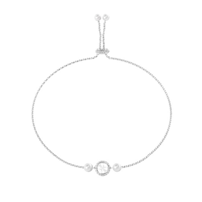 Guess Jewels Jewelry Jubb05520jwrht-u (JUBB05520JWRHT-U)  JEWELRY