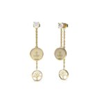 Guess Jewels Jewelry Jube01444jwygt-u (JUBE01444JWYGT-U)  JEWELRY