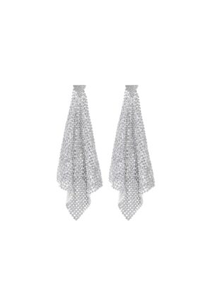 Guess Jewels Jewelry Jube02102jwrhwht-u (JUBE02102JWRHWHT-U)  JEWELRY