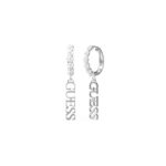 Guess Jewels Jewelry Jube02264jwrht-u (JUBE02264JWRHT-U)  JEWELRY
