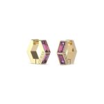Guess Jewels Jewelry Jube03133jwyglat-u (JUBE03133JWYGLAT-U)  JEWELRY