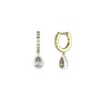 Guess Jewels Jewelry Jube03143jwygwht-u (JUBE03143JWYGWHT-U)  JEWELRY