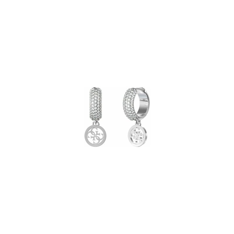 Guess Jewels Jewelry Jube03301jwrht-u (JUBE03301JWRHT-U)  JEWELRY