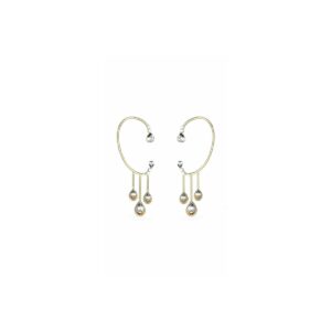 Guess Jewels Jewelry Jube03385jwygt-u (JUBE03385JWYGT-U)  JEWELRY