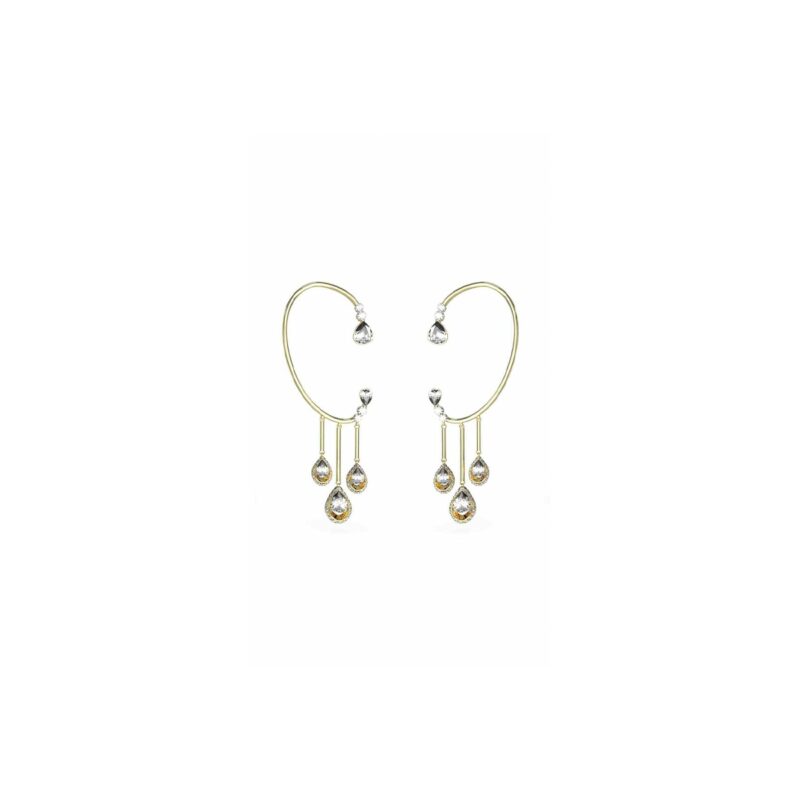 Guess Jewels Jewelry Jube03385jwygt-u (JUBE03385JWYGT-U)  JEWELRY