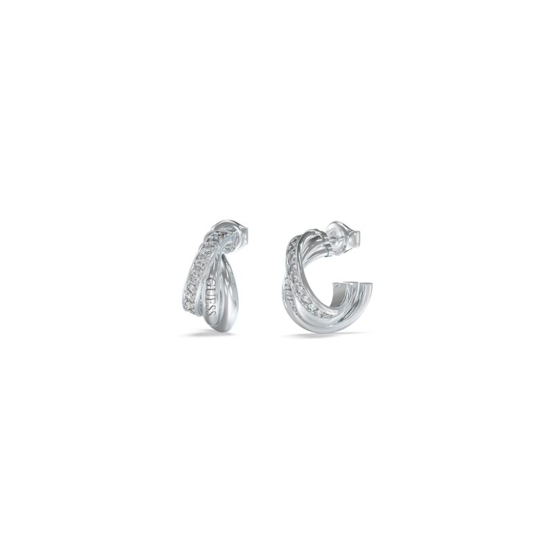 Guess Jewels Jewelry Jube04066jwrht-u (JUBE04066JWRHT-U)  JEWELRY