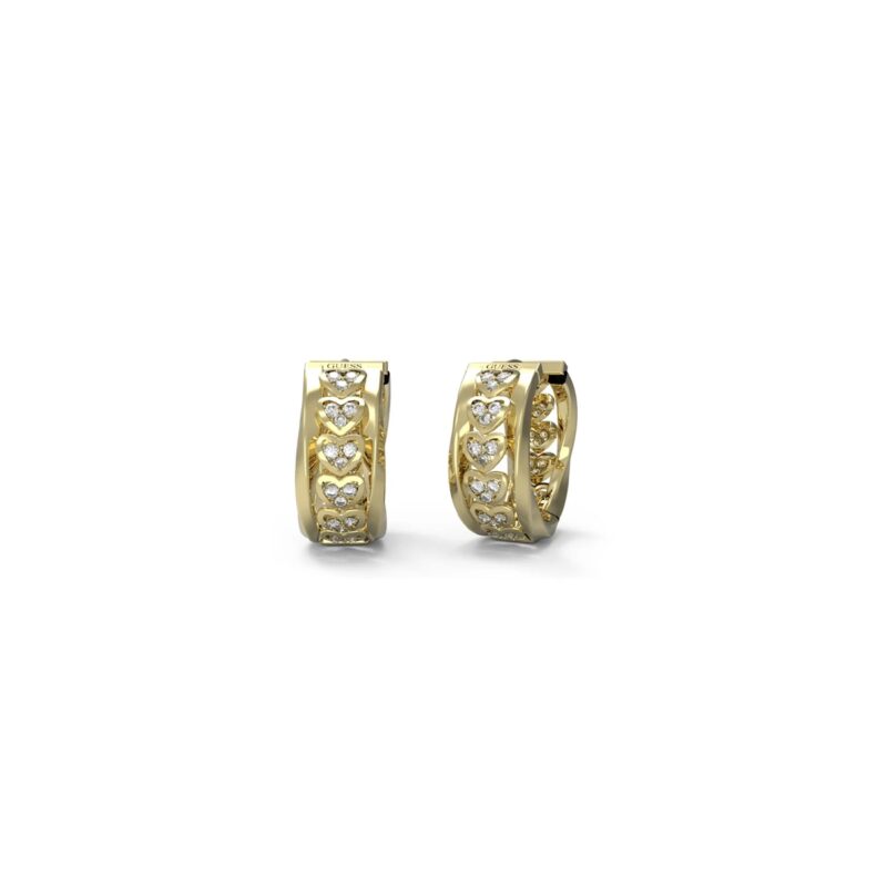 Guess Jewels Jewelry Jube04604jwygt-u (JUBE04604JWYGT-U)  JEWELRY