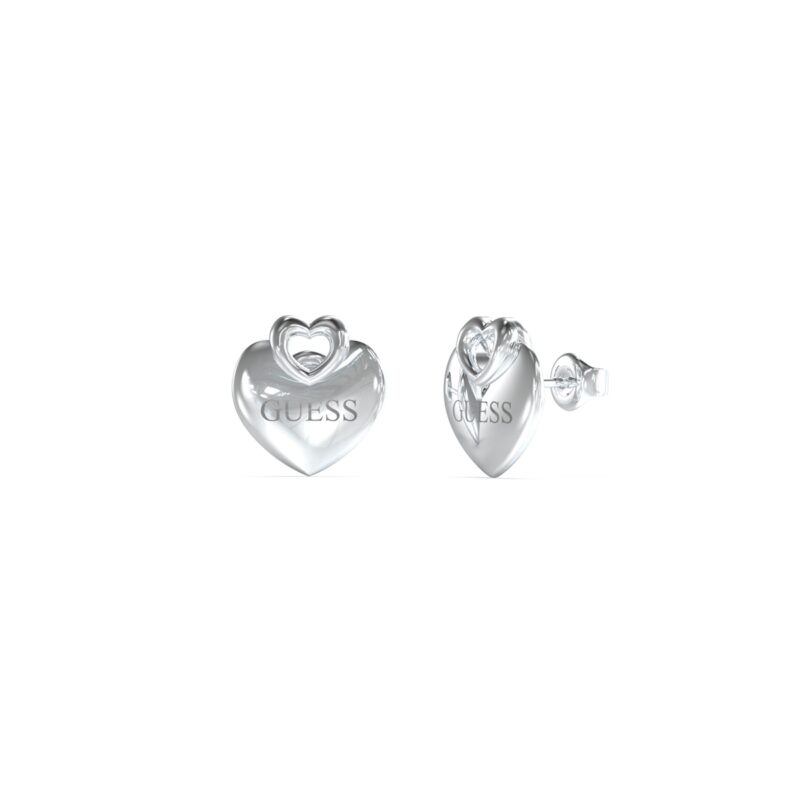Guess Jewels Jewelry Jube05218jwrht-u (JUBE05218JWRHT-U)  JEWELRY