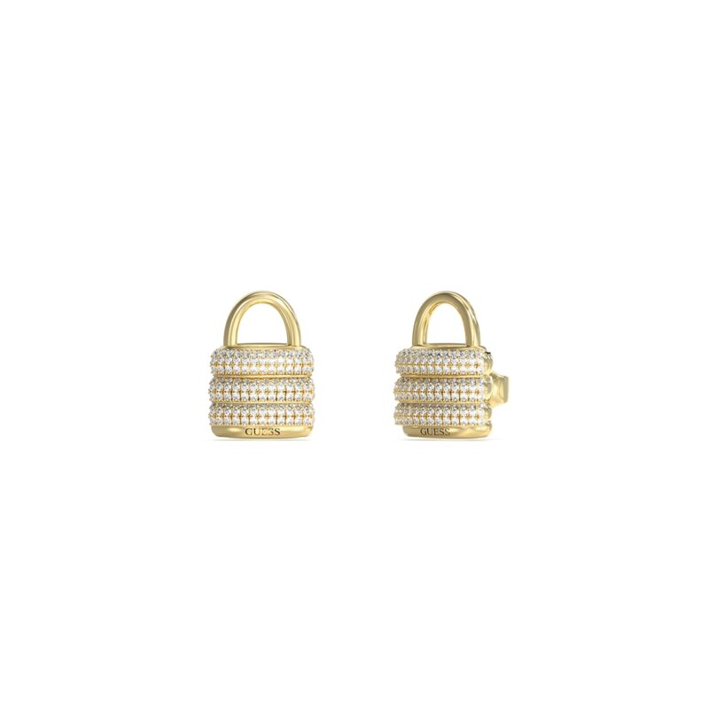 Guess Jewels Jewelry Jube05419jwygt-u (JUBE05419JWYGT-U)  JEWELRY