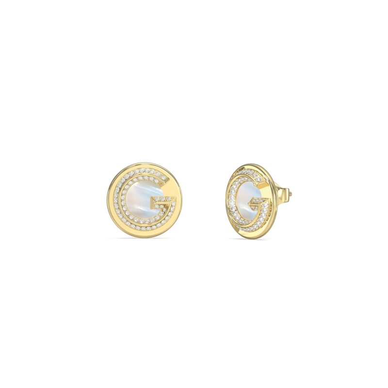 Guess Jewels Jewelry Jube05440jwygt-u (JUBE05440JWYGT-U)  JEWELRY