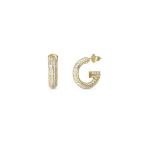 Guess Jewels Jewelry Jube05444jwygt-u (JUBE05444JWYGT-U)  JEWELRY