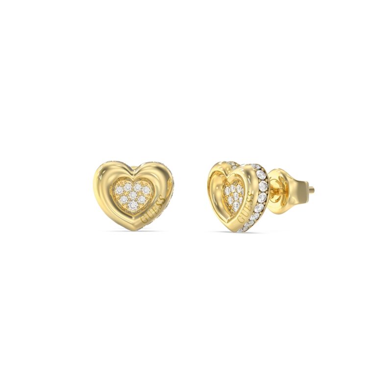 Guess Jewels Jewelry Jube05466jwygt-u (JUBE05466JWYGT-U)  JEWELRY